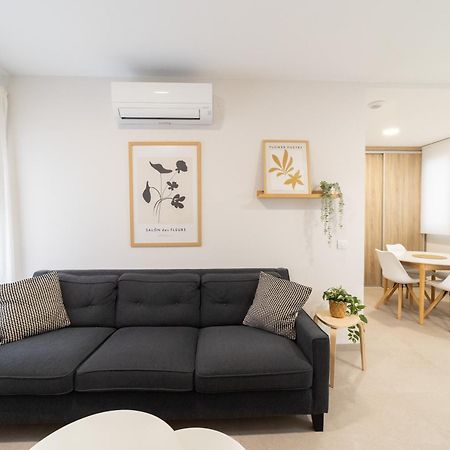 Venegas Urban Suites By Bevacacional Las Palmas de Gran Canaria Dış mekan fotoğraf