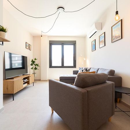 Venegas Urban Suites By Bevacacional Las Palmas de Gran Canaria Dış mekan fotoğraf