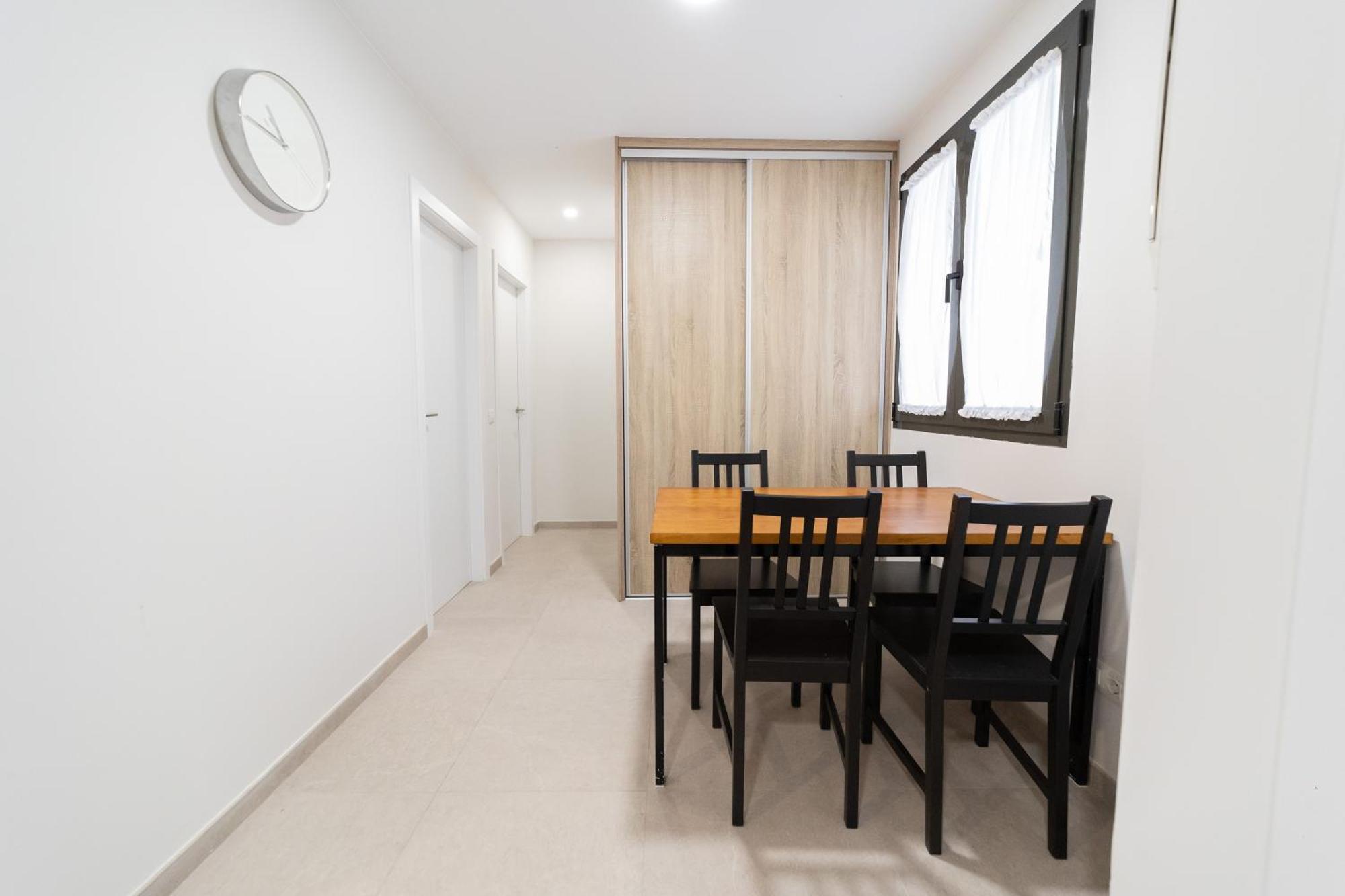 Venegas Urban Suites By Bevacacional Las Palmas de Gran Canaria Dış mekan fotoğraf