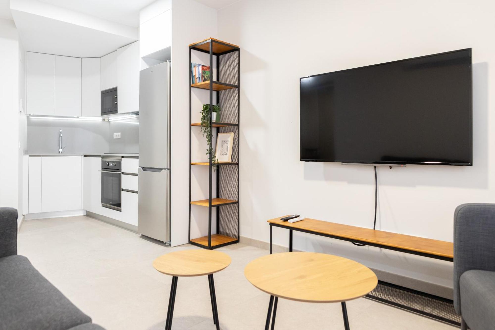 Venegas Urban Suites By Bevacacional Las Palmas de Gran Canaria Dış mekan fotoğraf