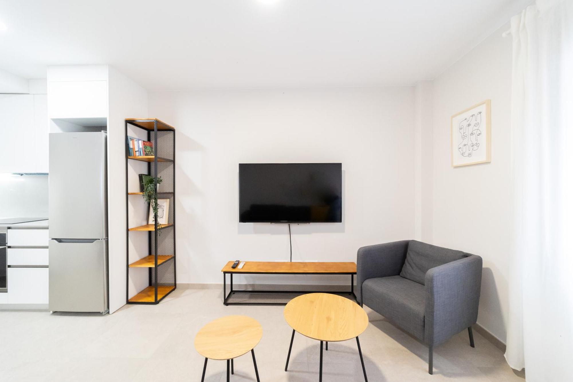 Venegas Urban Suites By Bevacacional Las Palmas de Gran Canaria Dış mekan fotoğraf