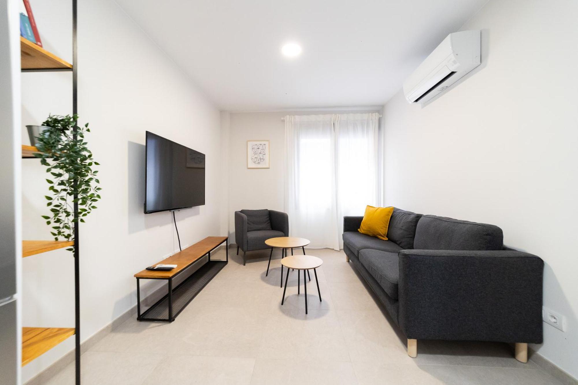 Venegas Urban Suites By Bevacacional Las Palmas de Gran Canaria Dış mekan fotoğraf