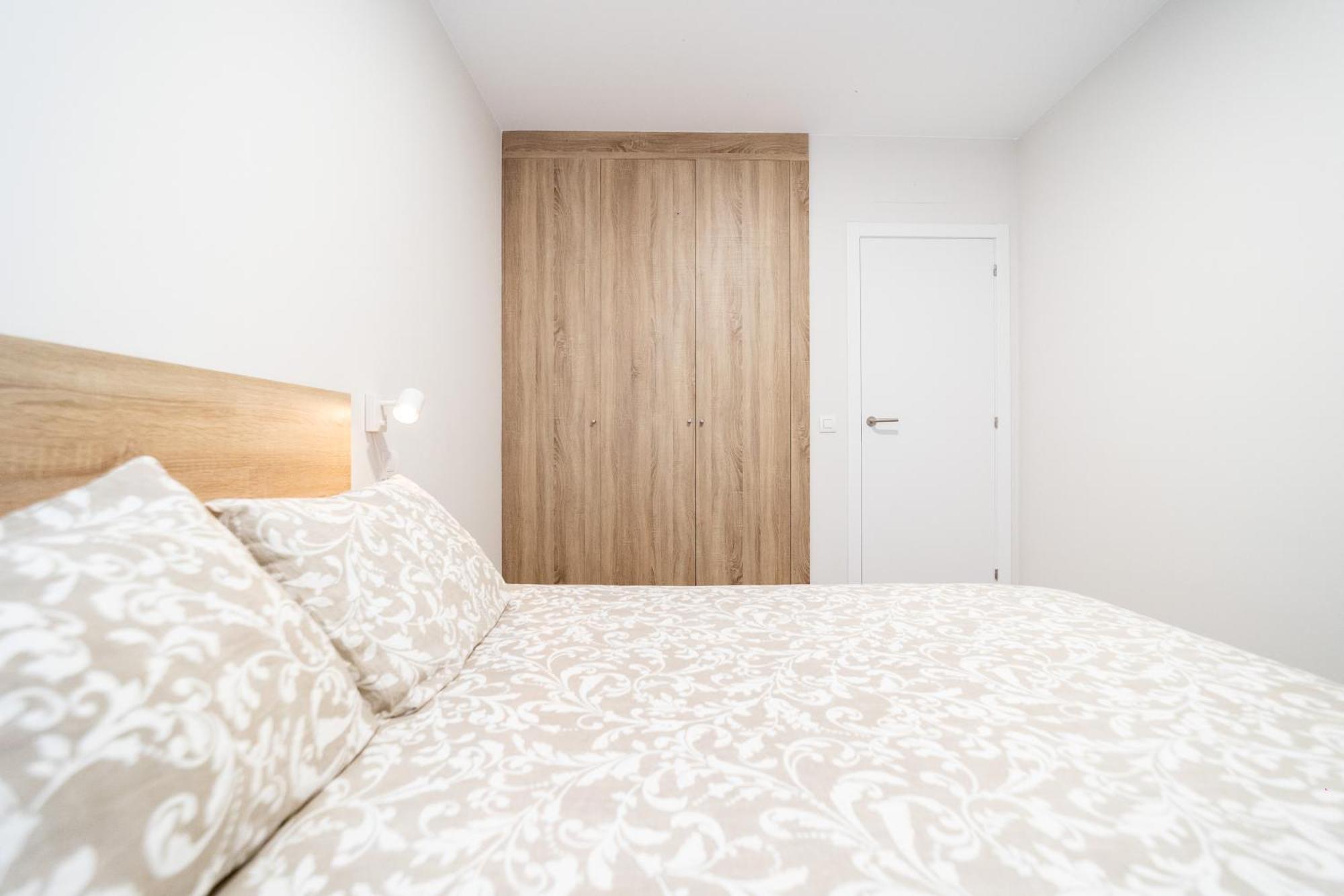 Venegas Urban Suites By Bevacacional Las Palmas de Gran Canaria Dış mekan fotoğraf