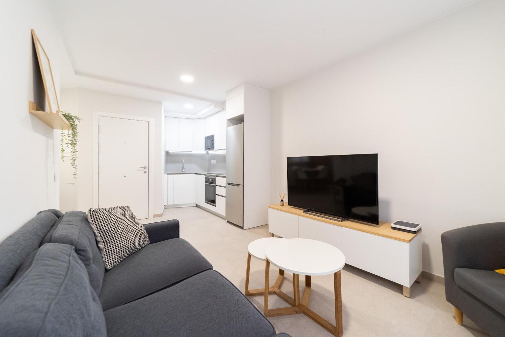 Venegas Urban Suites By Bevacacional Las Palmas de Gran Canaria Dış mekan fotoğraf