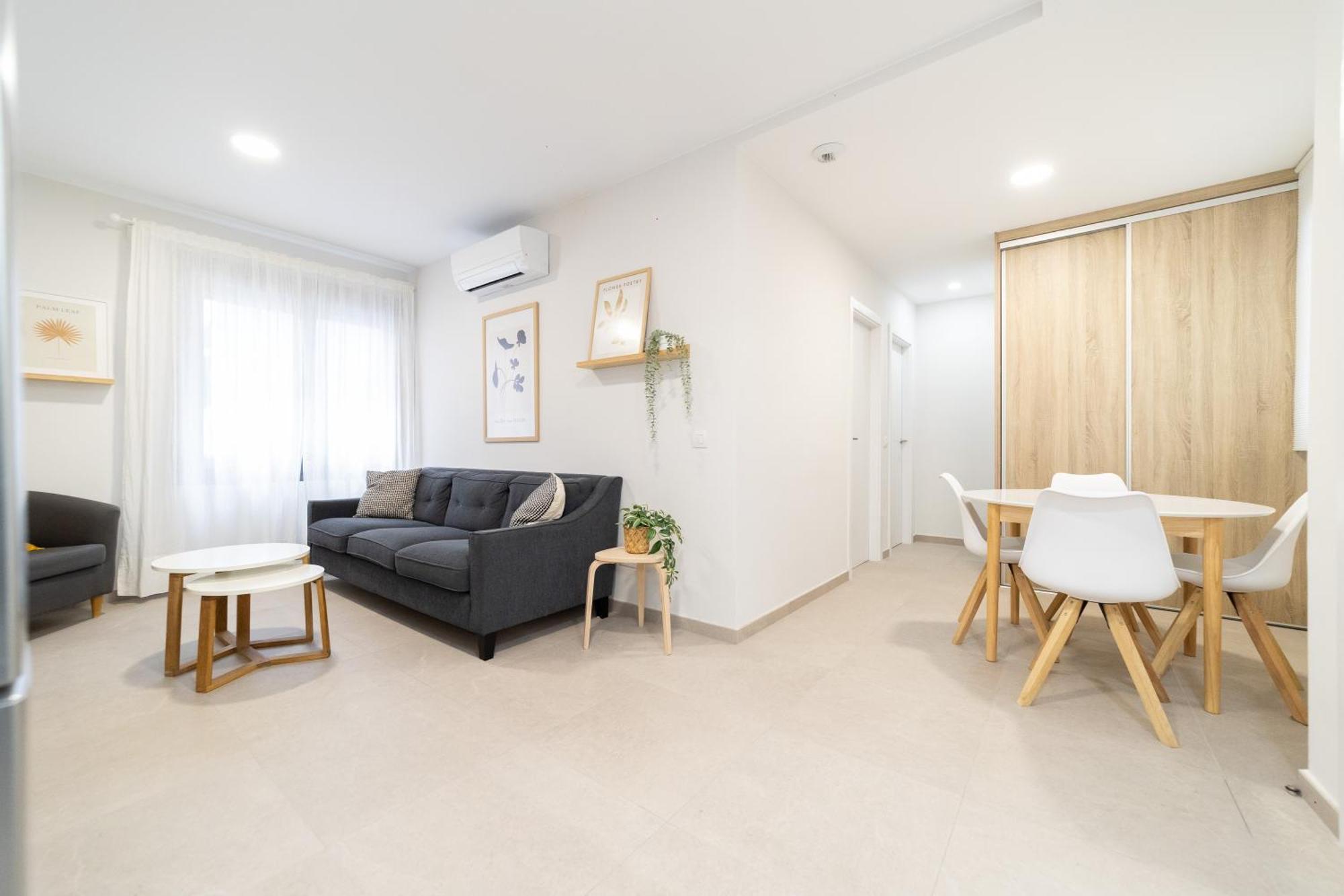 Venegas Urban Suites By Bevacacional Las Palmas de Gran Canaria Dış mekan fotoğraf