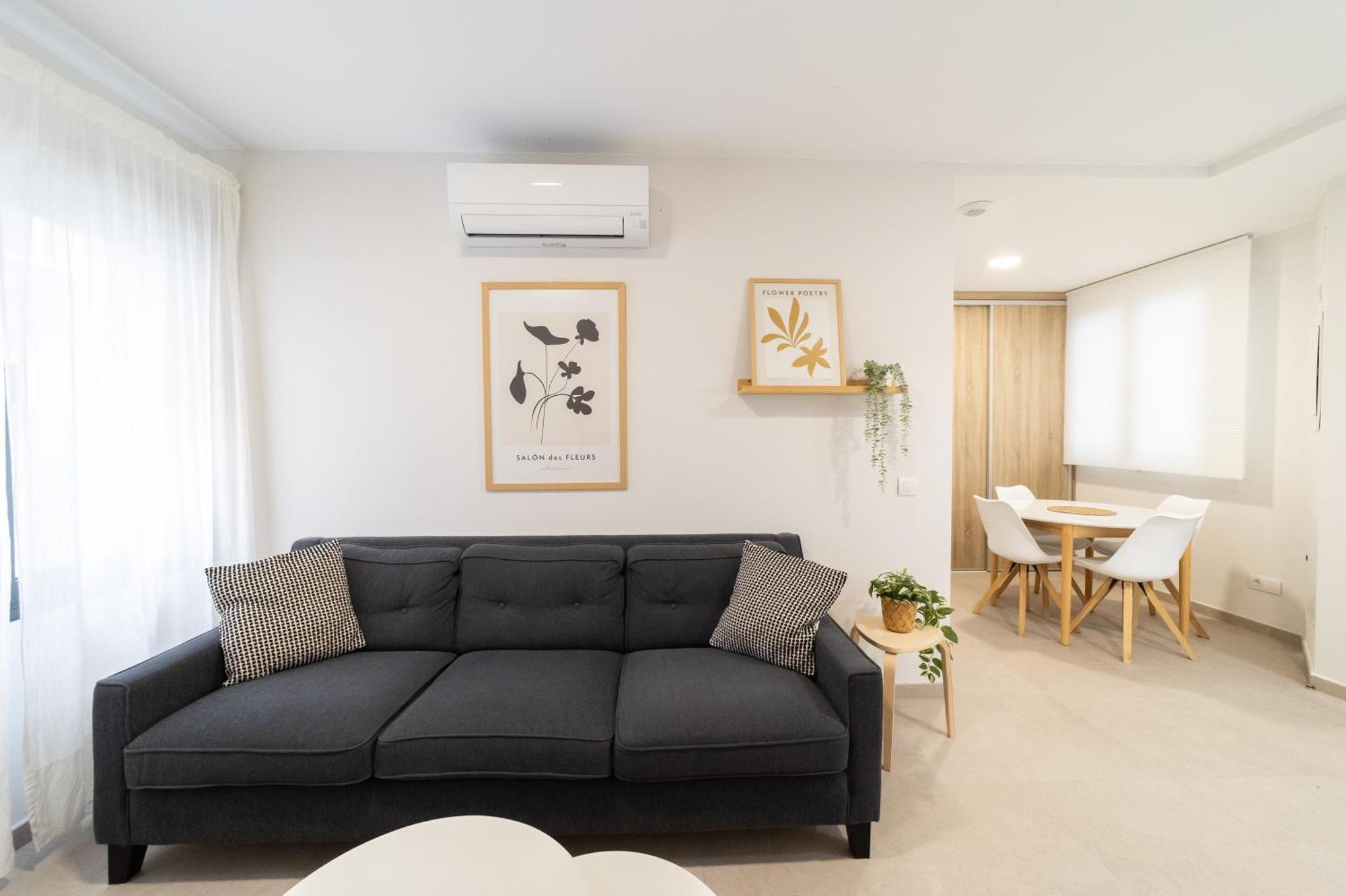 Venegas Urban Suites By Bevacacional Las Palmas de Gran Canaria Dış mekan fotoğraf