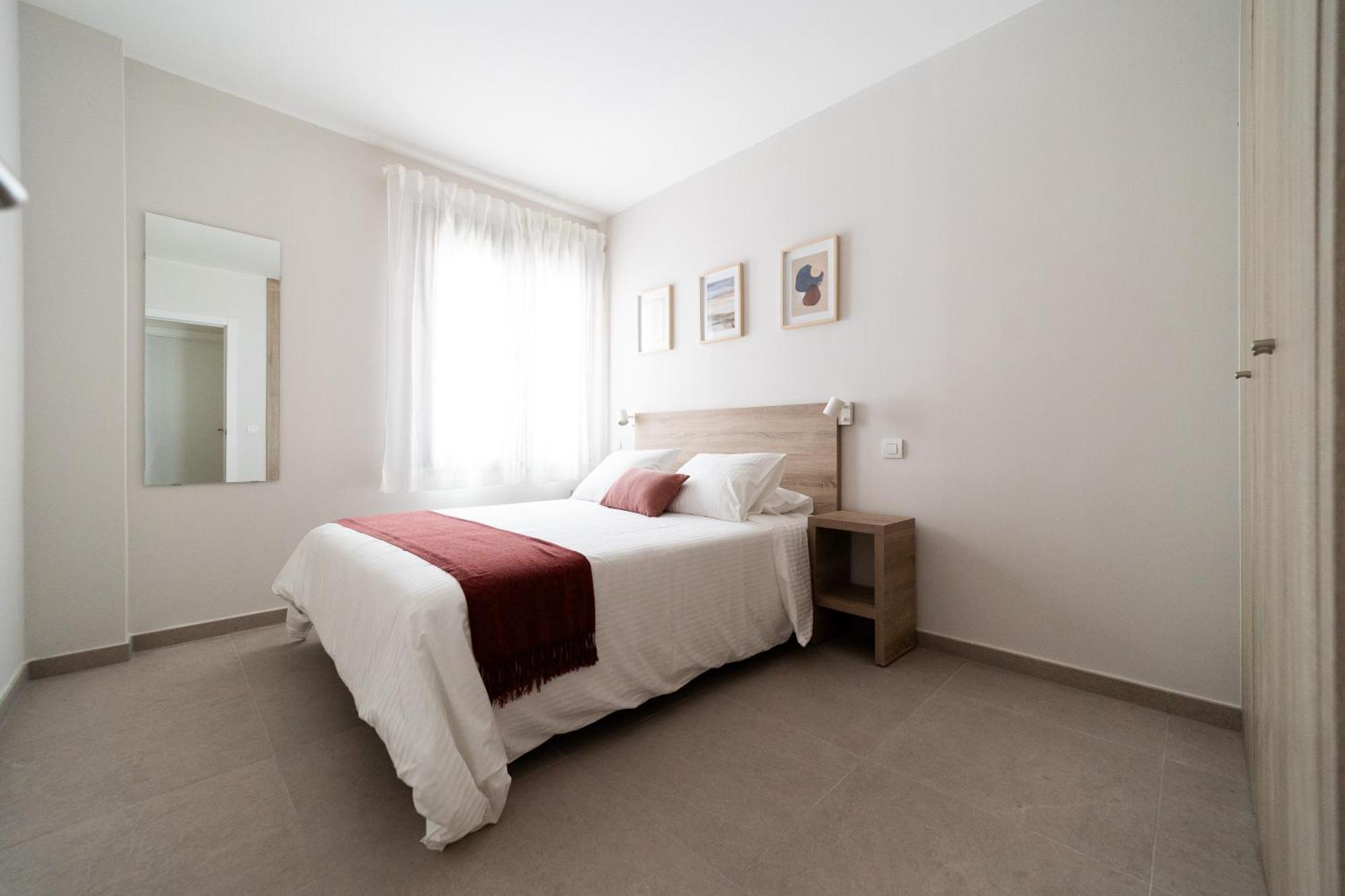 Venegas Urban Suites By Bevacacional Las Palmas de Gran Canaria Dış mekan fotoğraf