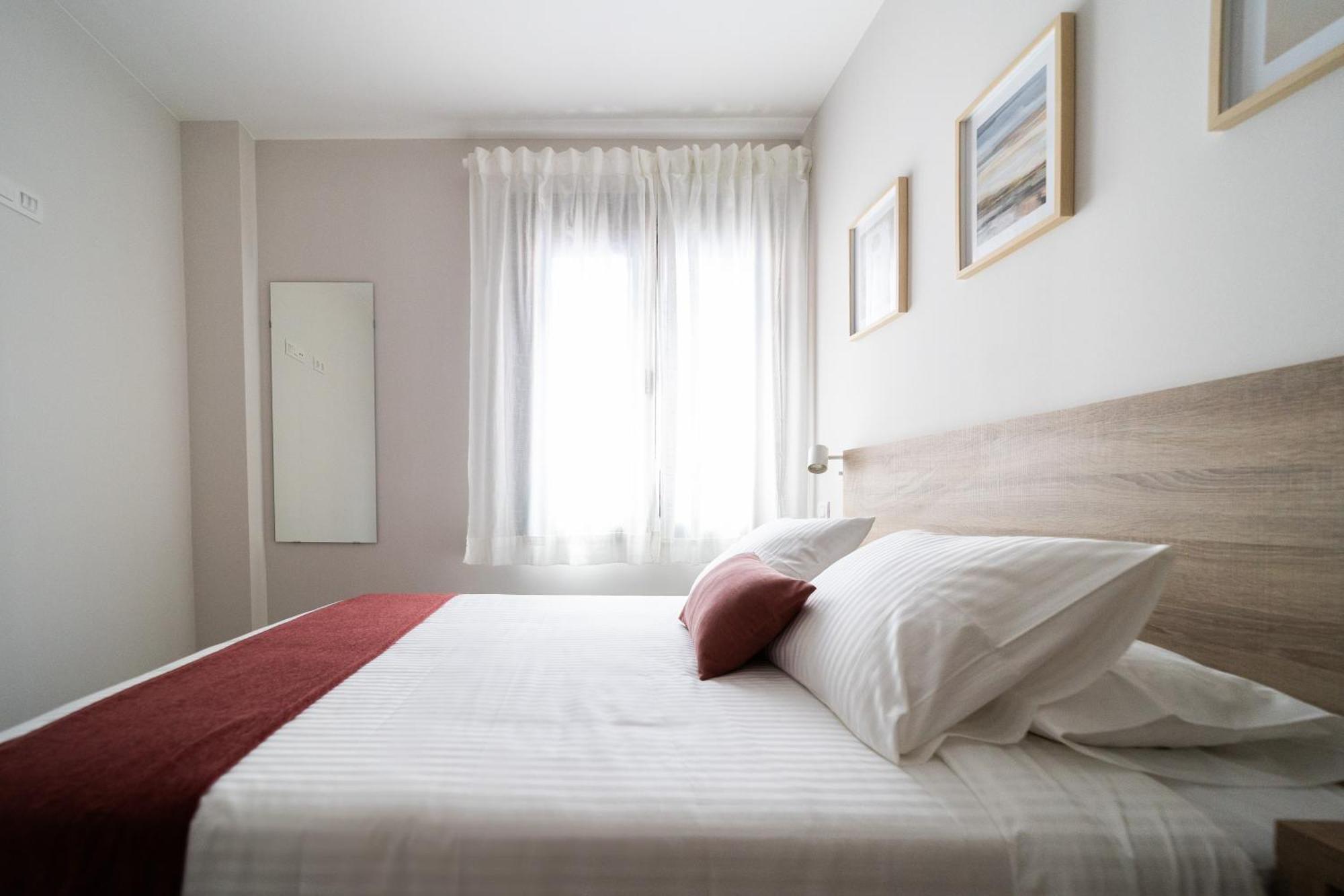 Venegas Urban Suites By Bevacacional Las Palmas de Gran Canaria Dış mekan fotoğraf