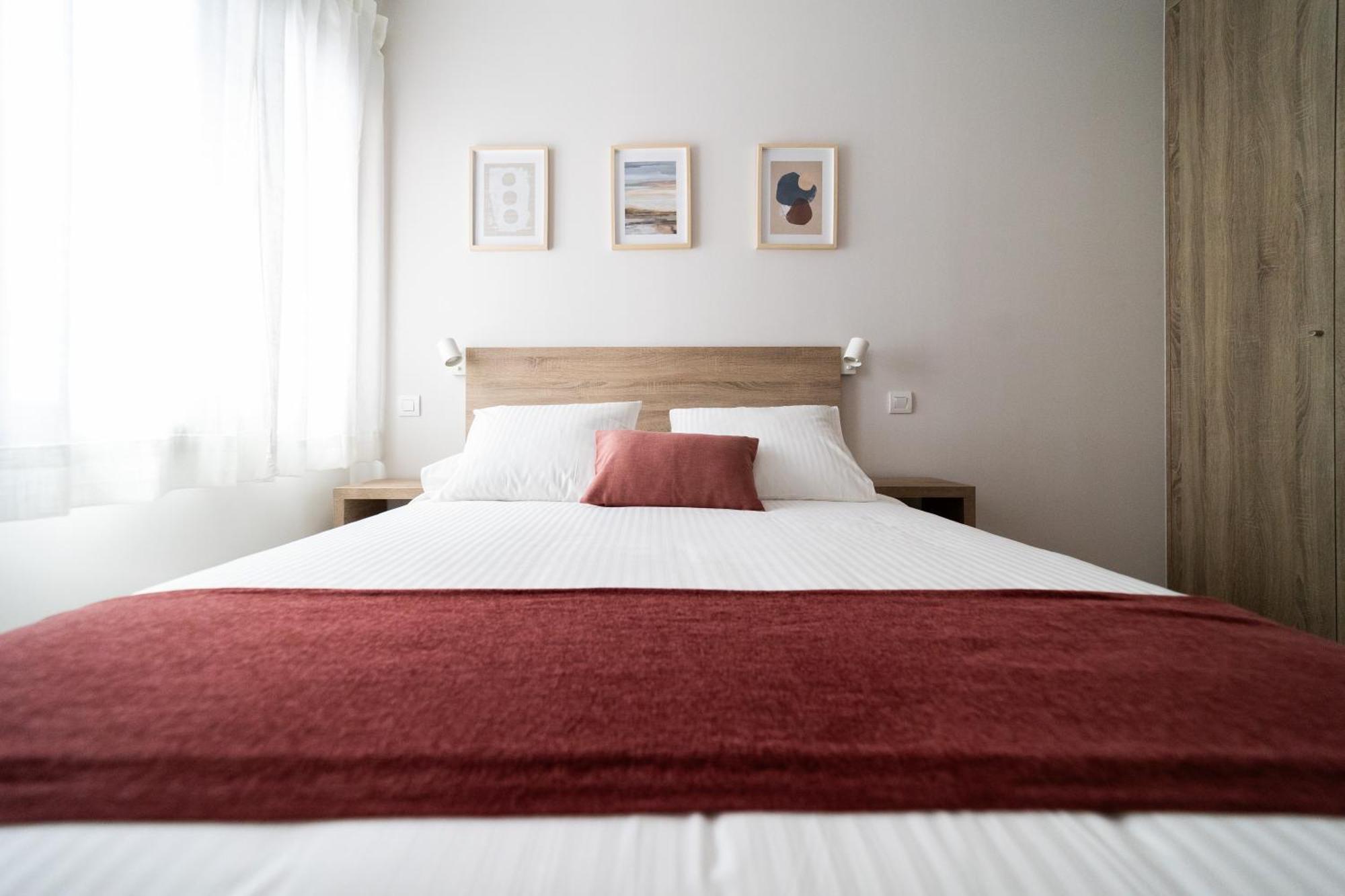 Venegas Urban Suites By Bevacacional Las Palmas de Gran Canaria Dış mekan fotoğraf