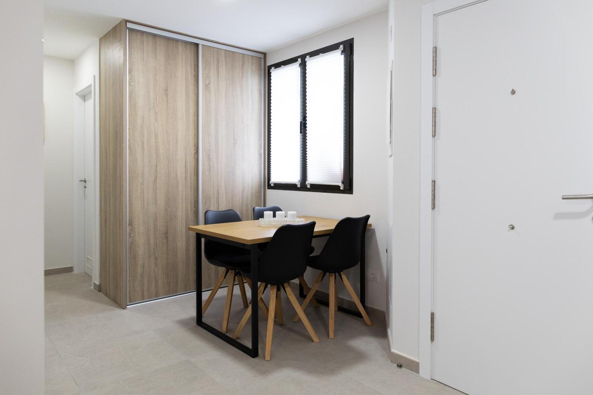 Venegas Urban Suites By Bevacacional Las Palmas de Gran Canaria Dış mekan fotoğraf