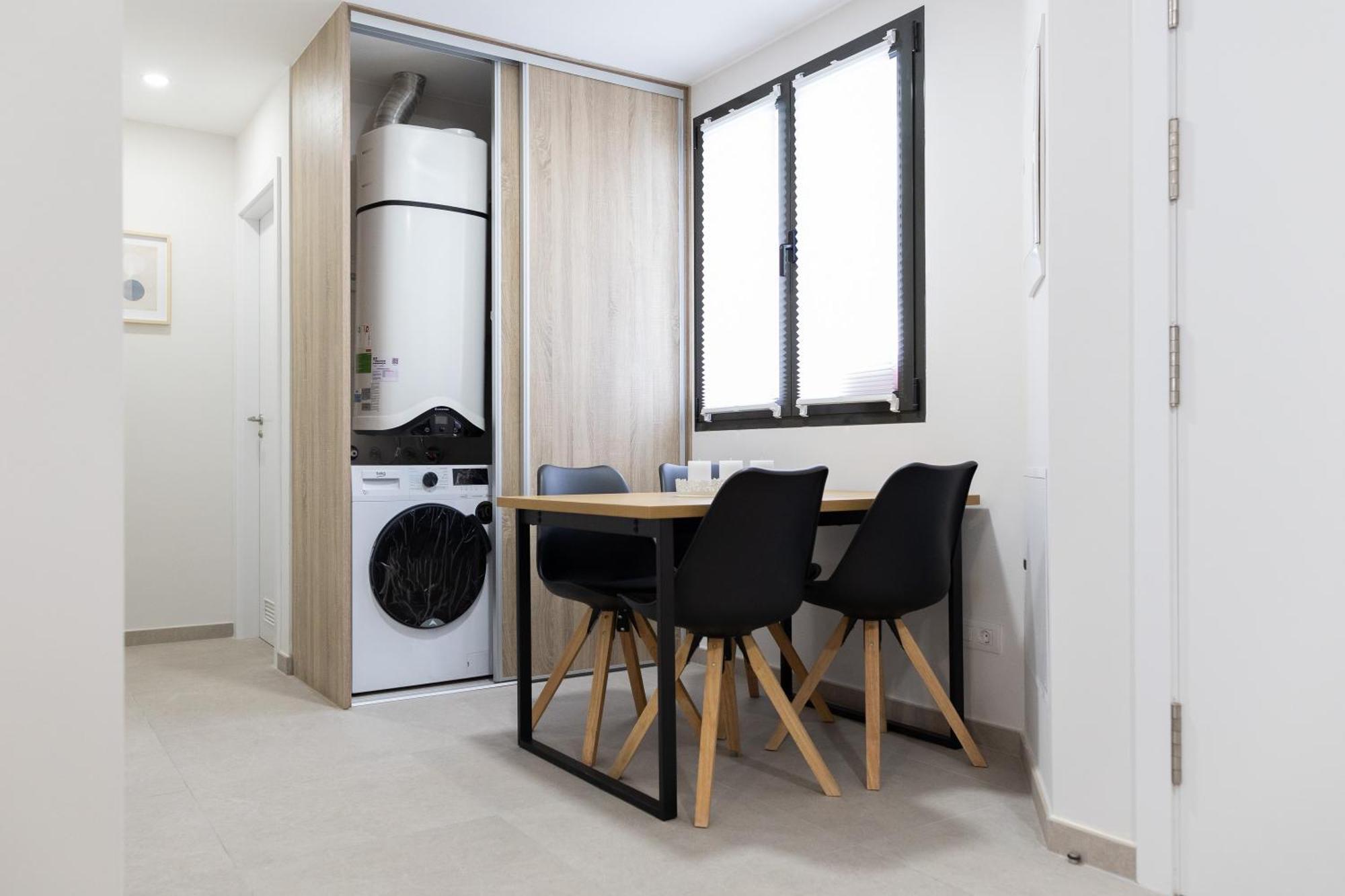 Venegas Urban Suites By Bevacacional Las Palmas de Gran Canaria Dış mekan fotoğraf