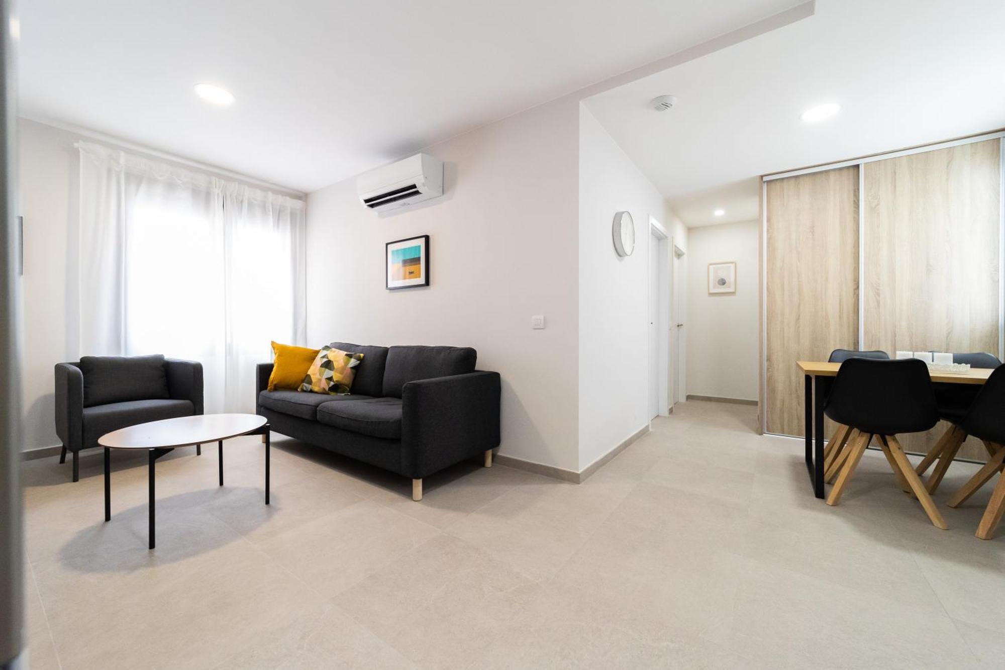 Venegas Urban Suites By Bevacacional Las Palmas de Gran Canaria Dış mekan fotoğraf