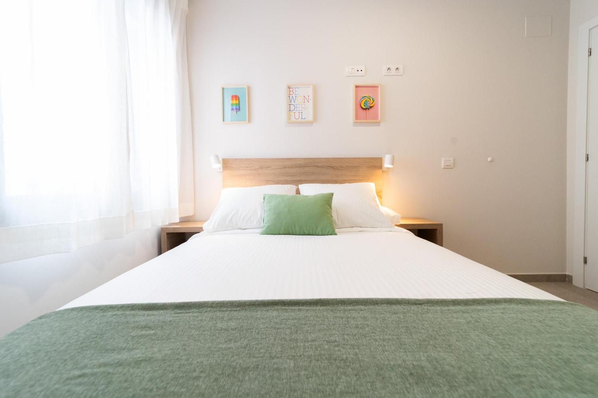Venegas Urban Suites By Bevacacional Las Palmas de Gran Canaria Dış mekan fotoğraf