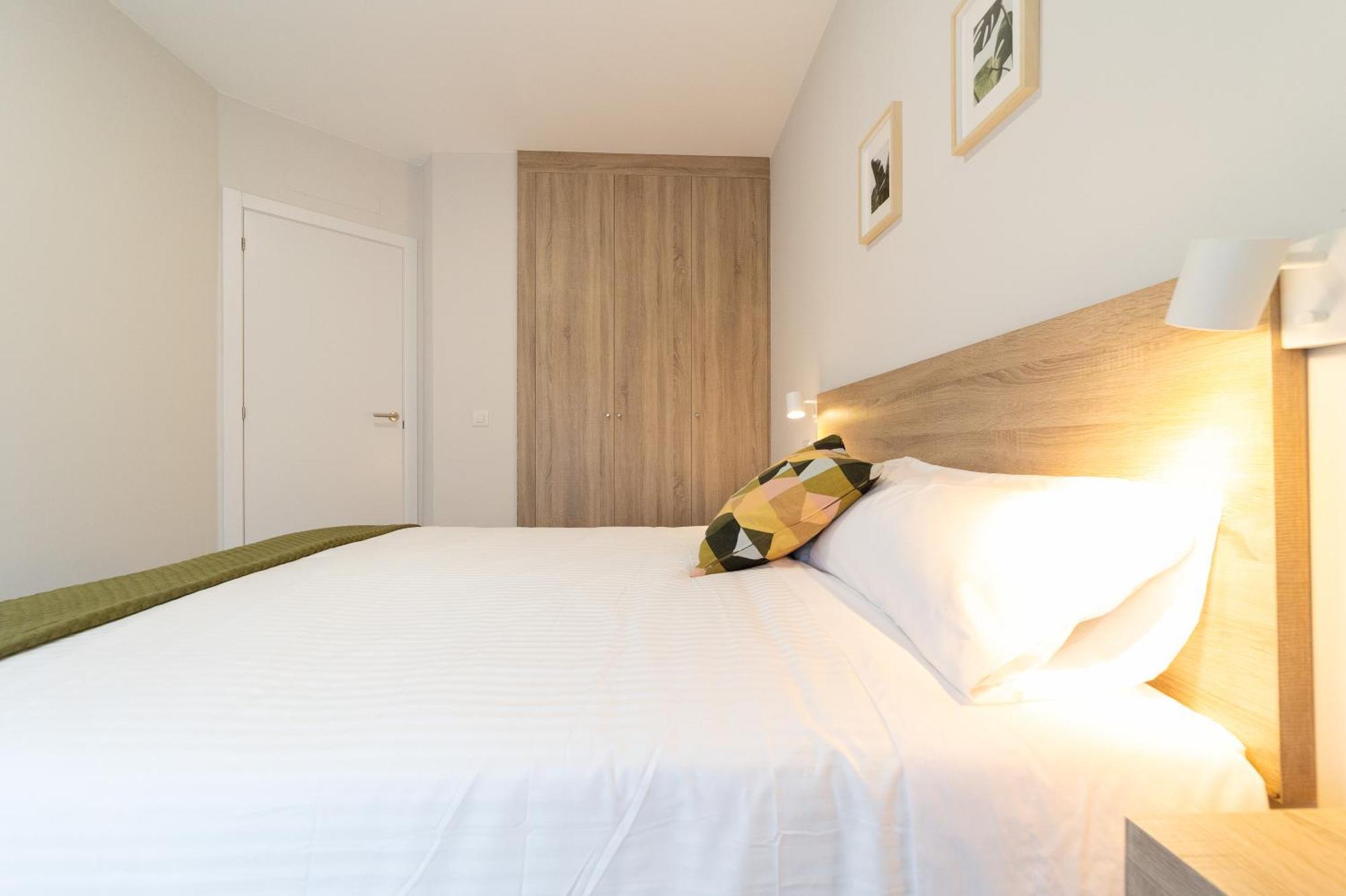 Venegas Urban Suites By Bevacacional Las Palmas de Gran Canaria Dış mekan fotoğraf