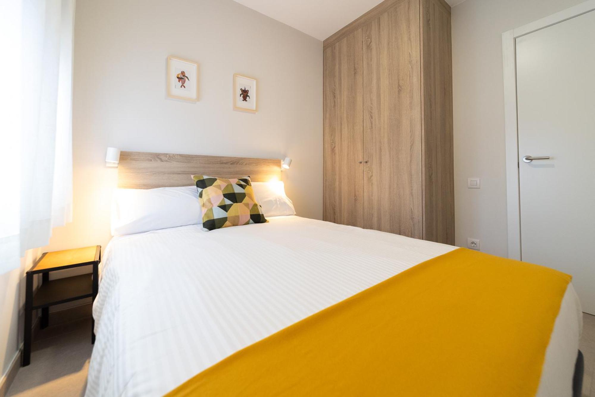Venegas Urban Suites By Bevacacional Las Palmas de Gran Canaria Dış mekan fotoğraf