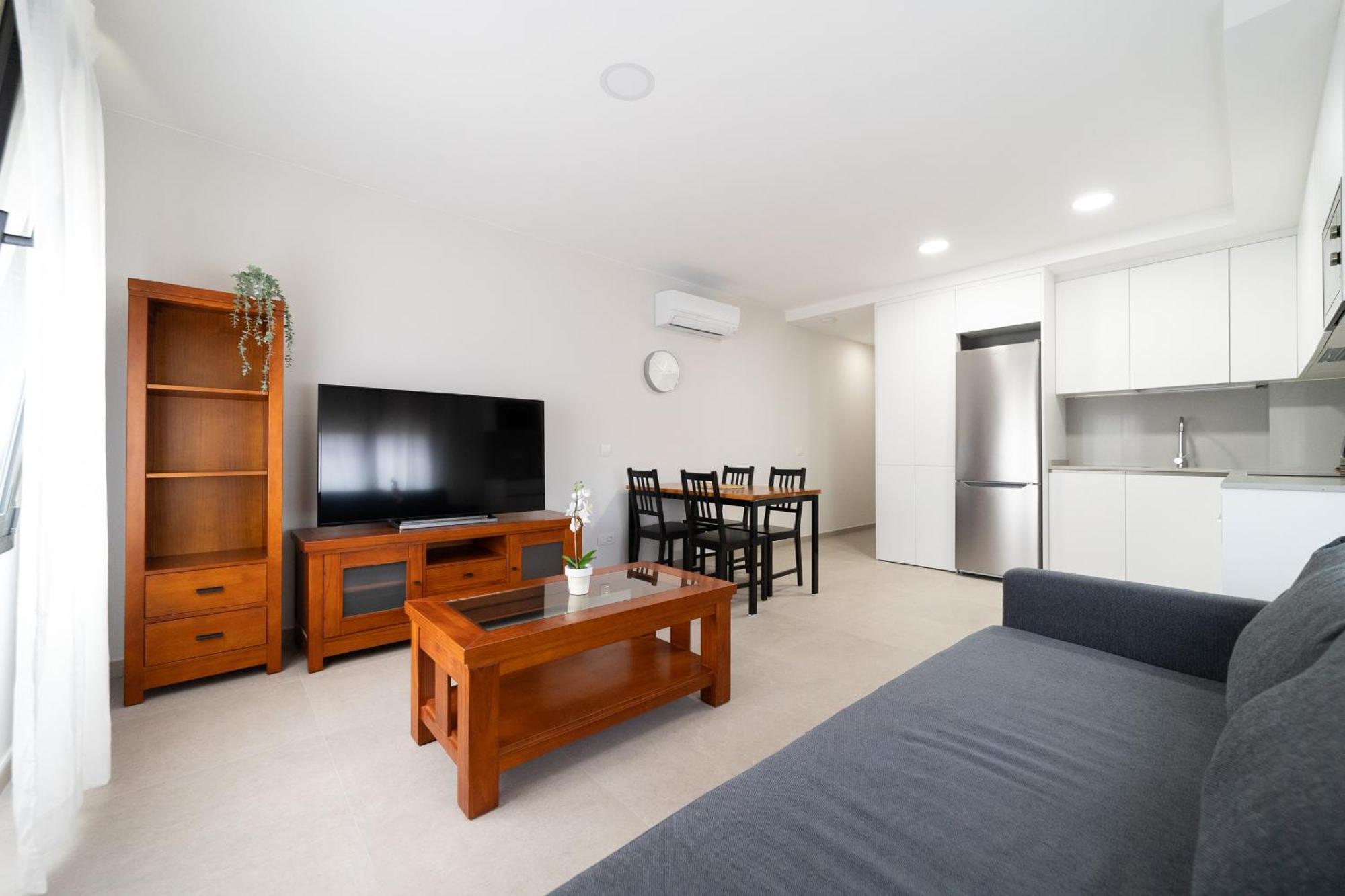 Venegas Urban Suites By Bevacacional Las Palmas de Gran Canaria Dış mekan fotoğraf