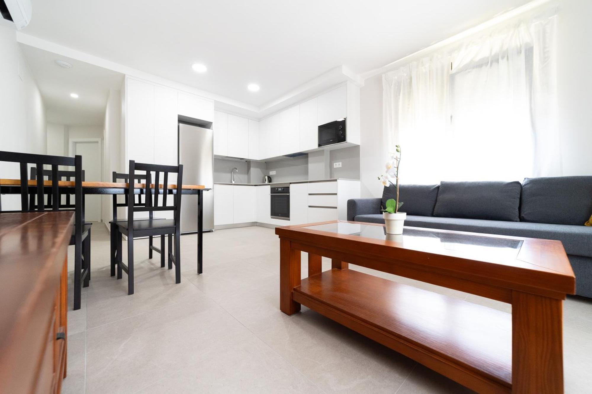 Venegas Urban Suites By Bevacacional Las Palmas de Gran Canaria Dış mekan fotoğraf