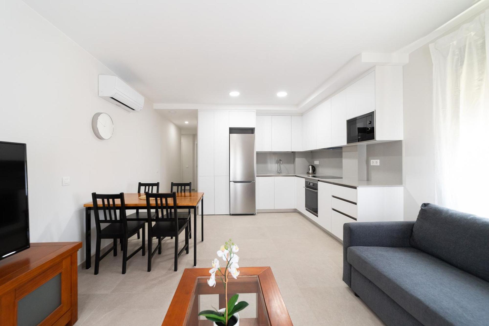 Venegas Urban Suites By Bevacacional Las Palmas de Gran Canaria Dış mekan fotoğraf