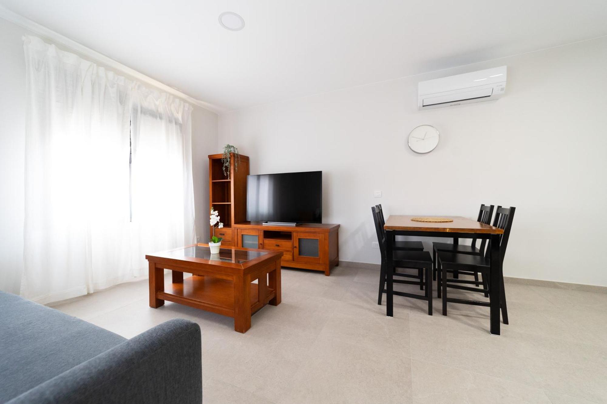Venegas Urban Suites By Bevacacional Las Palmas de Gran Canaria Dış mekan fotoğraf