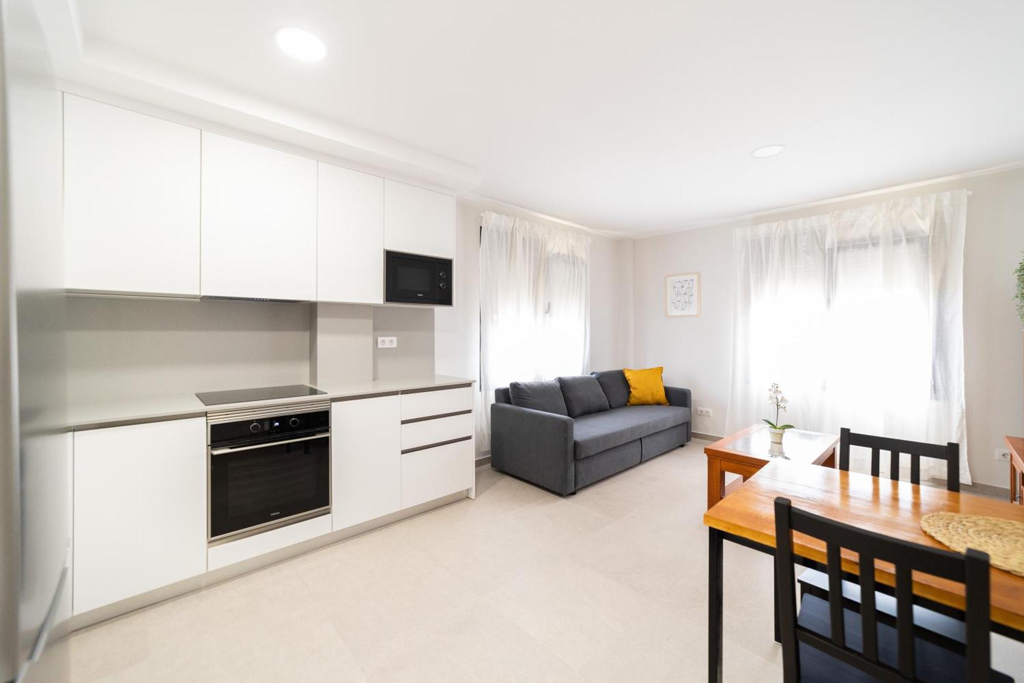 Venegas Urban Suites By Bevacacional Las Palmas de Gran Canaria Dış mekan fotoğraf