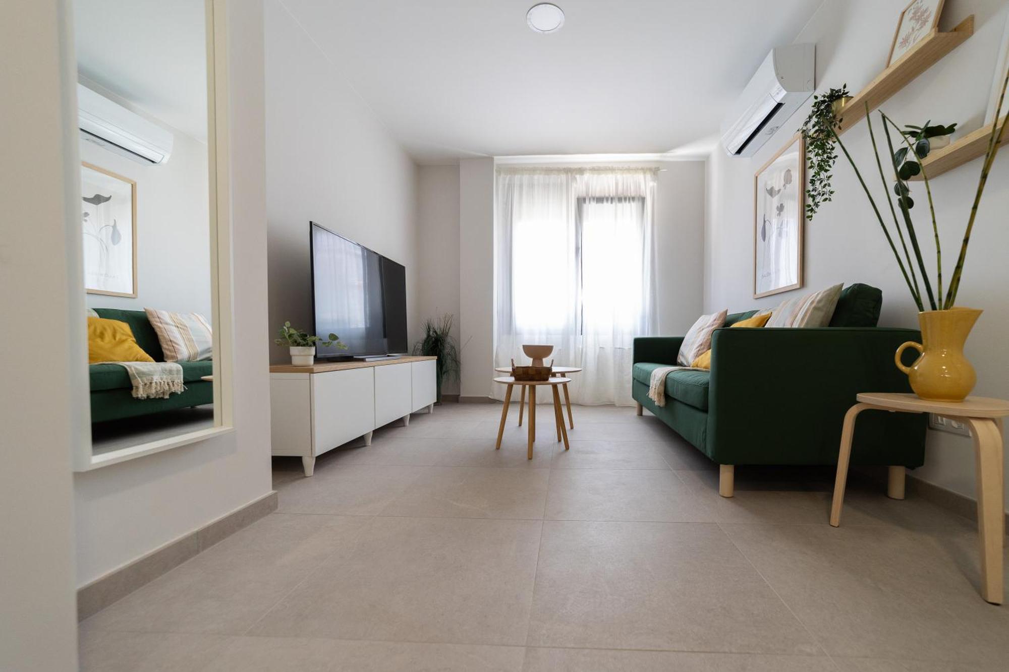 Venegas Urban Suites By Bevacacional Las Palmas de Gran Canaria Dış mekan fotoğraf