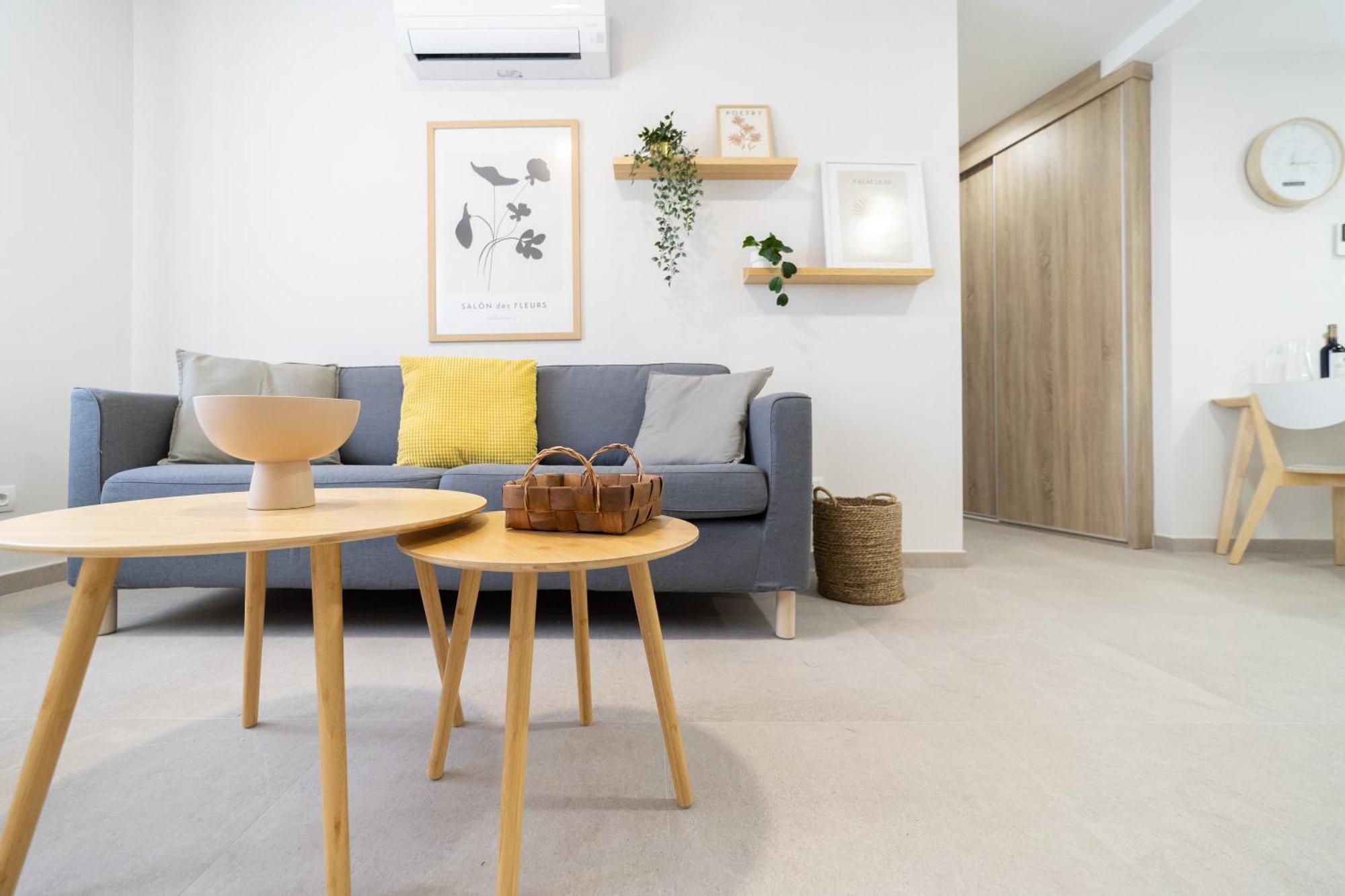 Venegas Urban Suites By Bevacacional Las Palmas de Gran Canaria Dış mekan fotoğraf