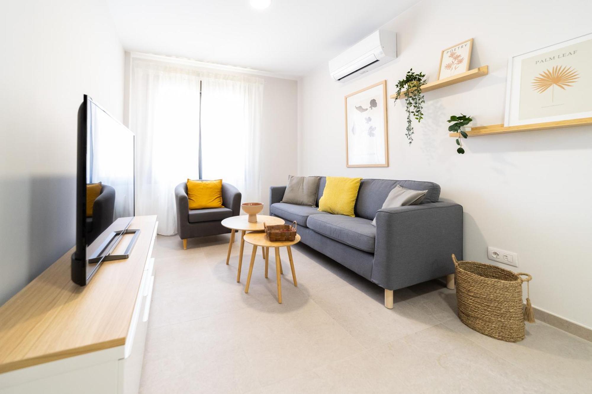 Venegas Urban Suites By Bevacacional Las Palmas de Gran Canaria Dış mekan fotoğraf