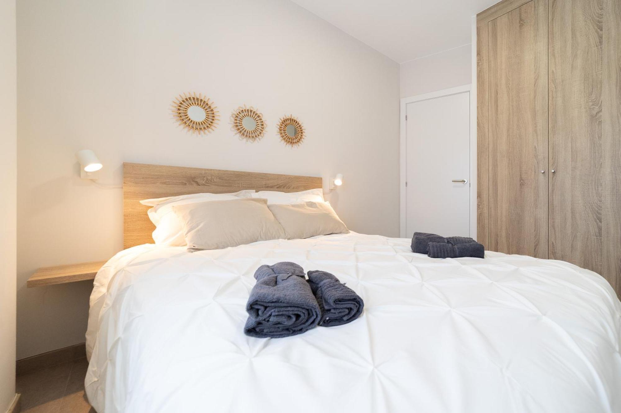 Venegas Urban Suites By Bevacacional Las Palmas de Gran Canaria Dış mekan fotoğraf