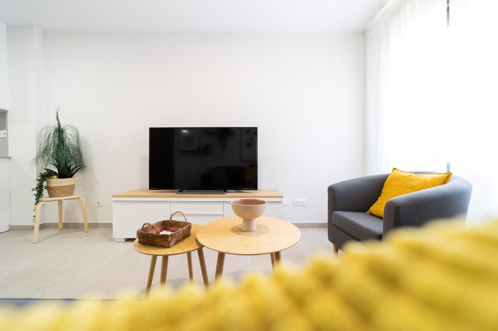 Venegas Urban Suites By Bevacacional Las Palmas de Gran Canaria Dış mekan fotoğraf