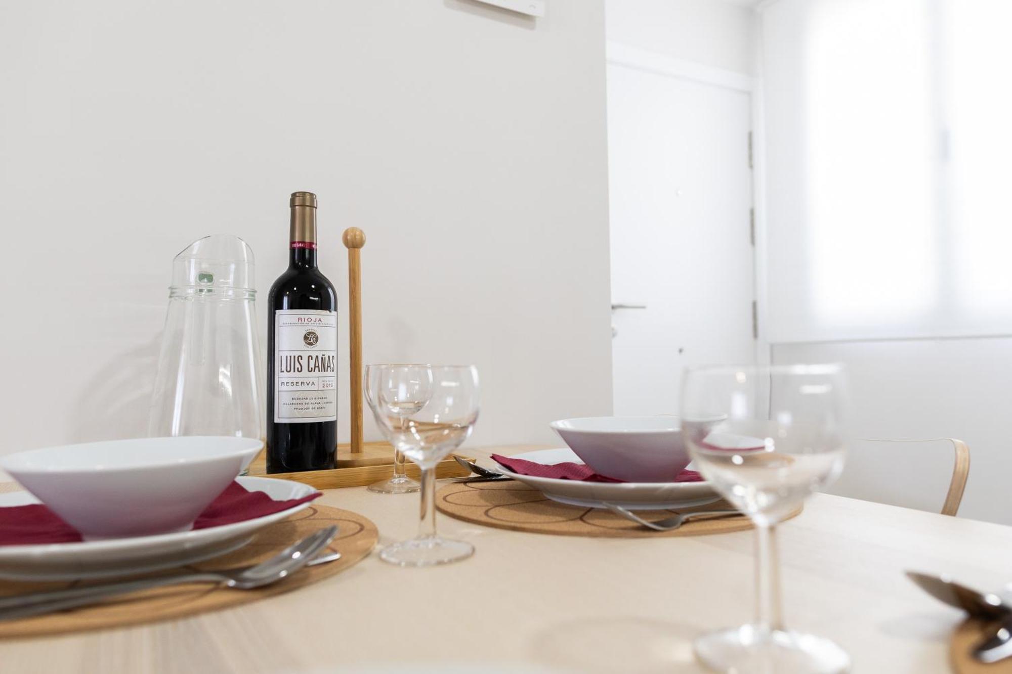 Venegas Urban Suites By Bevacacional Las Palmas de Gran Canaria Dış mekan fotoğraf