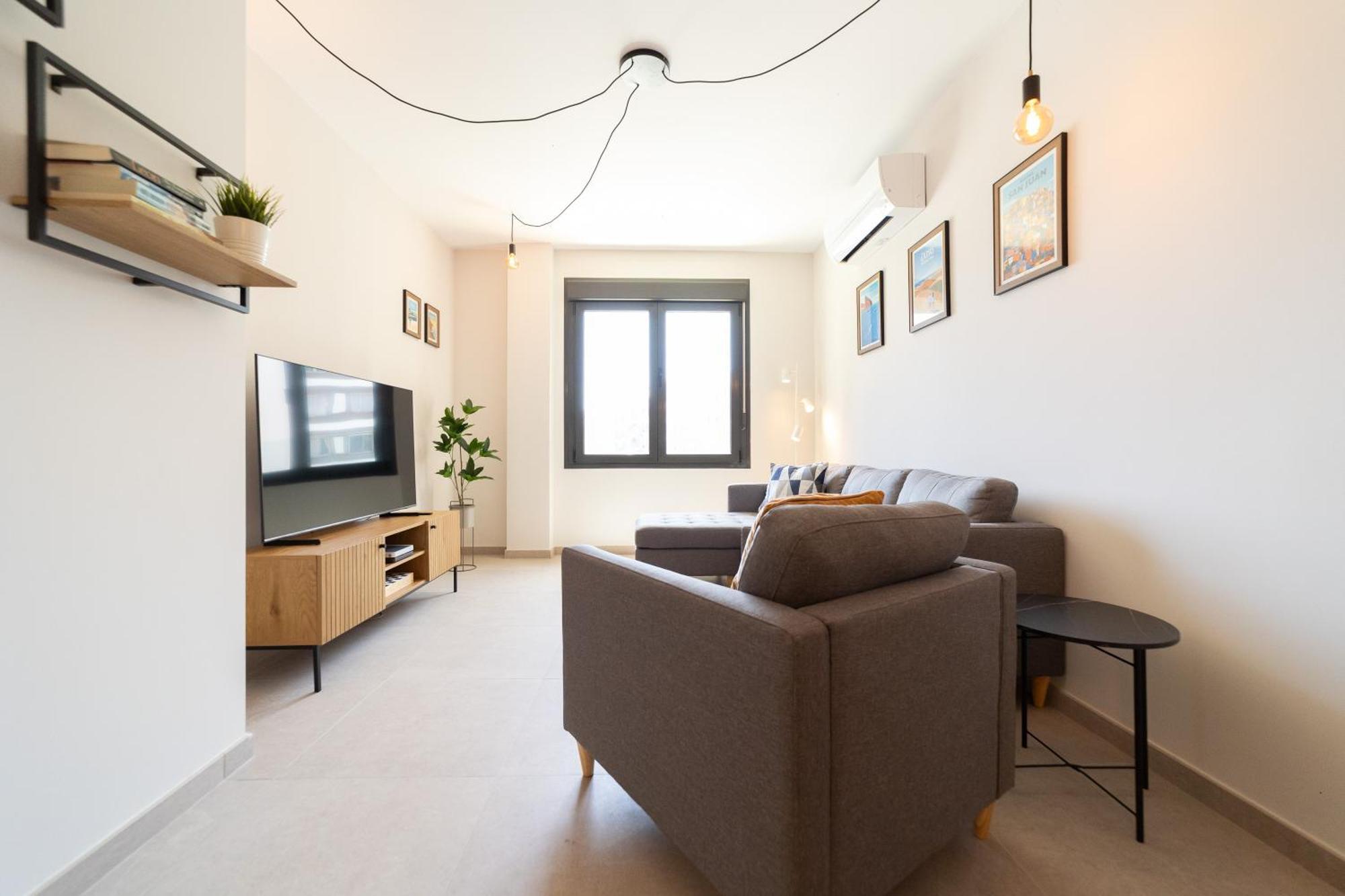Venegas Urban Suites By Bevacacional Las Palmas de Gran Canaria Dış mekan fotoğraf