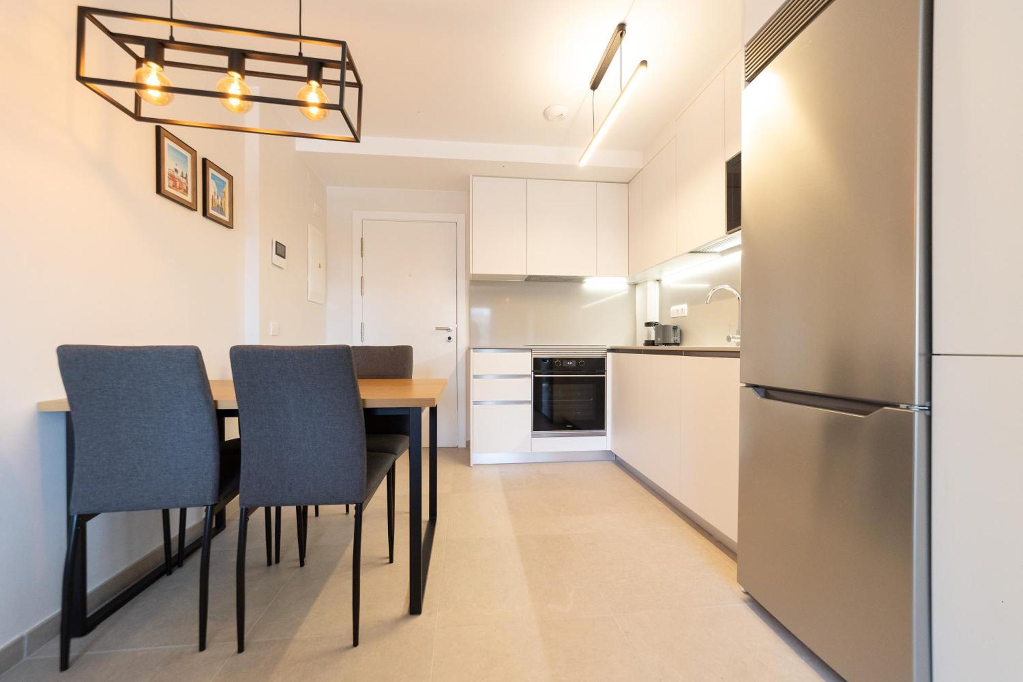 Venegas Urban Suites By Bevacacional Las Palmas de Gran Canaria Dış mekan fotoğraf
