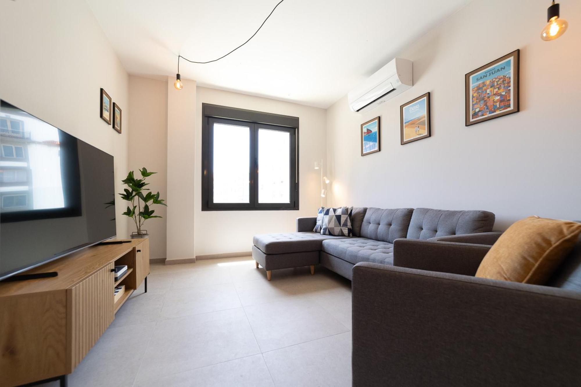 Venegas Urban Suites By Bevacacional Las Palmas de Gran Canaria Dış mekan fotoğraf