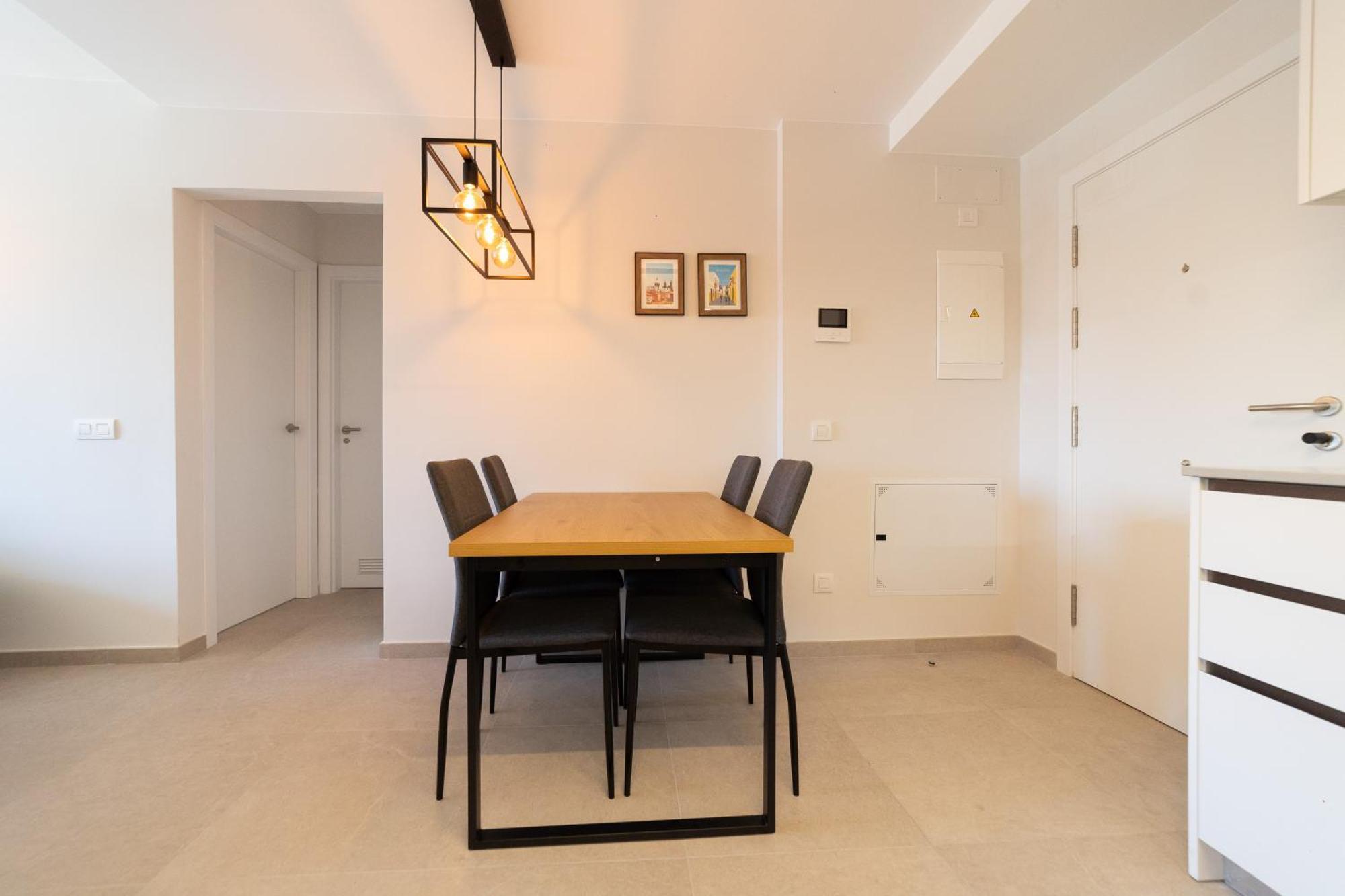 Venegas Urban Suites By Bevacacional Las Palmas de Gran Canaria Dış mekan fotoğraf