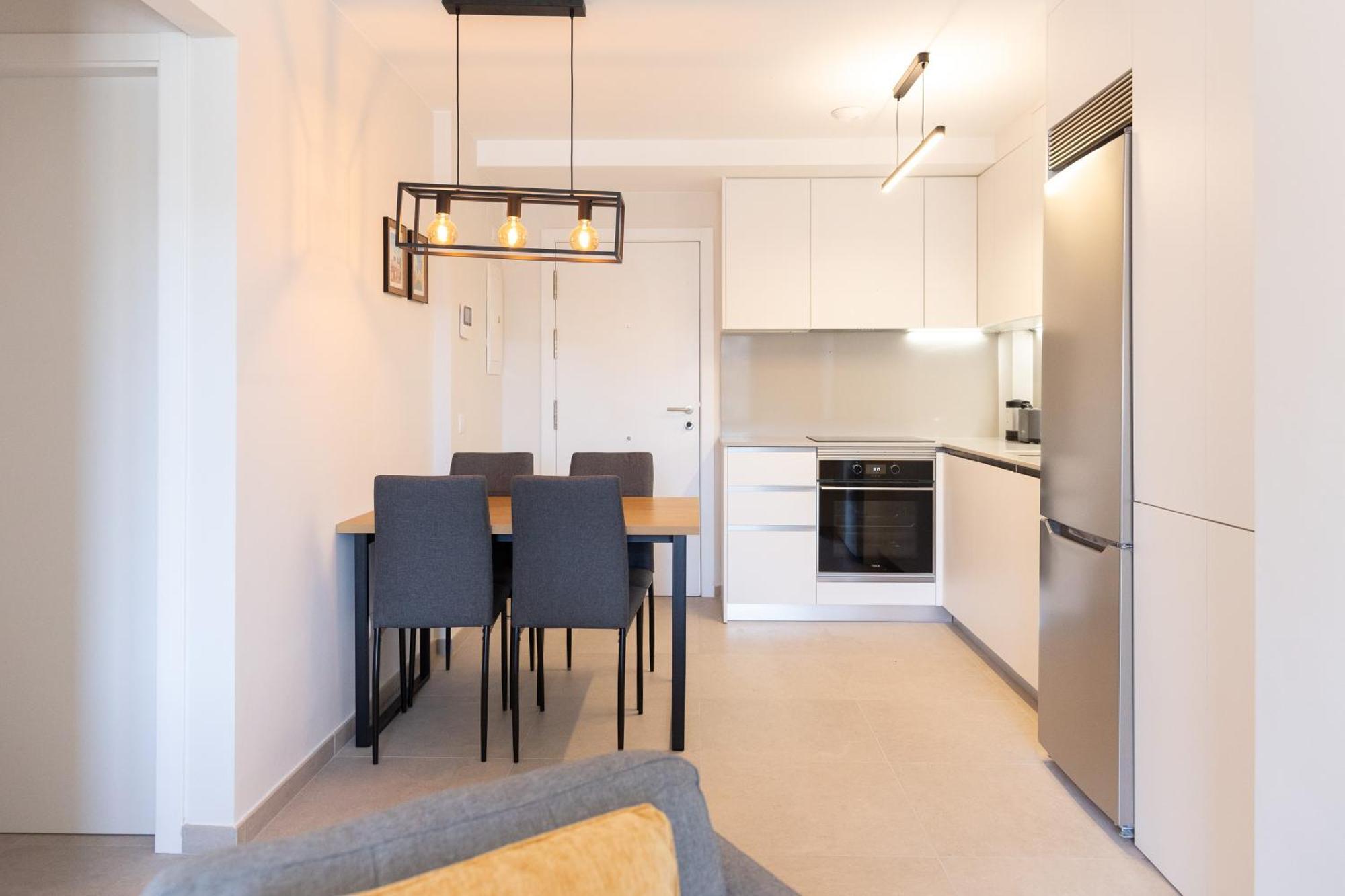 Venegas Urban Suites By Bevacacional Las Palmas de Gran Canaria Dış mekan fotoğraf