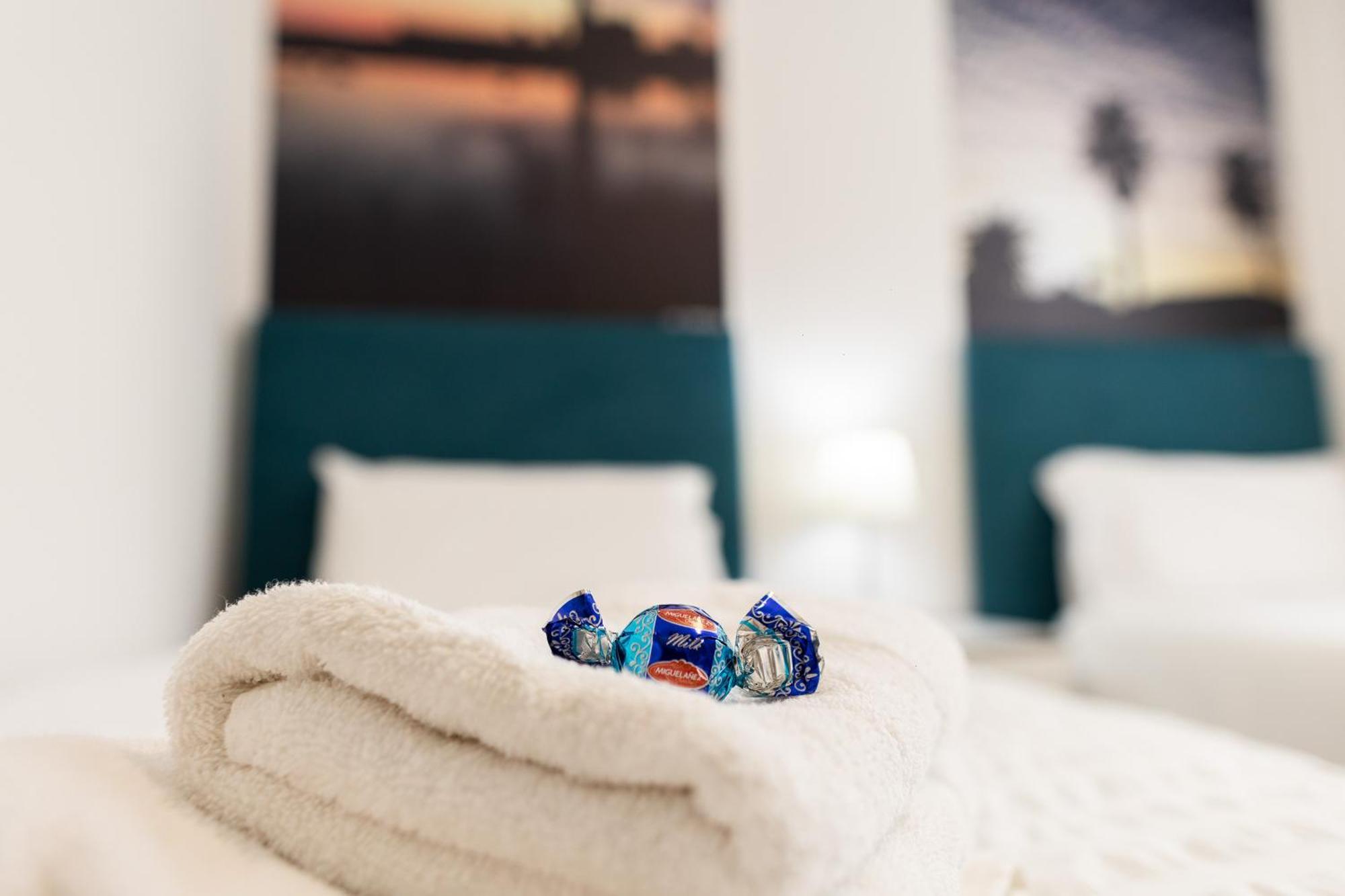 Venegas Urban Suites By Bevacacional Las Palmas de Gran Canaria Dış mekan fotoğraf